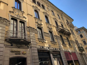 JOE LUXURY HOUSE Torino
